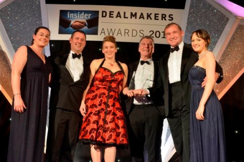 Dealmakers Awards